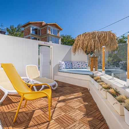 Villa Kalimera Balçık Dış mekan fotoğraf