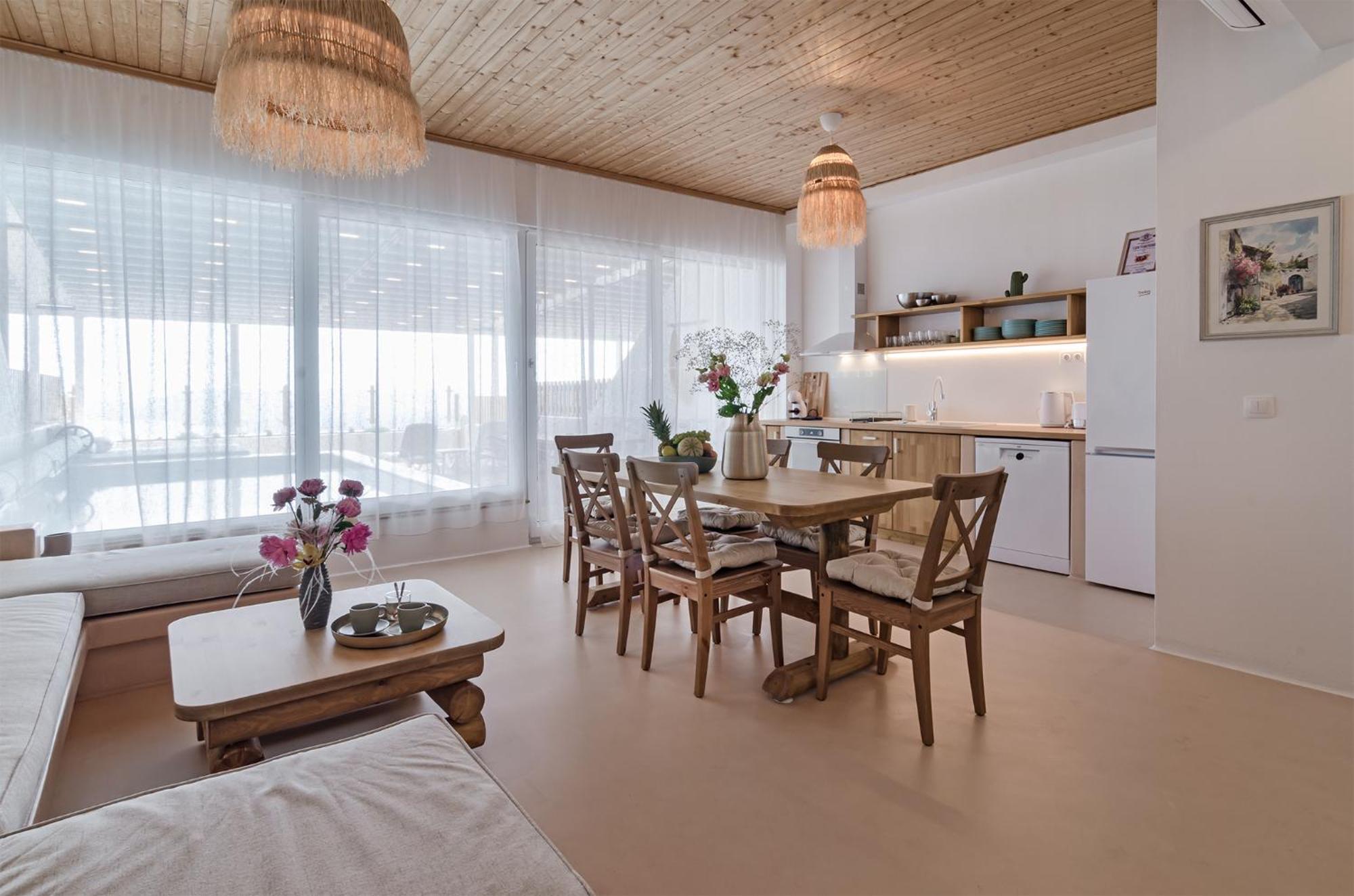 Villa Kalimera Balçık Dış mekan fotoğraf