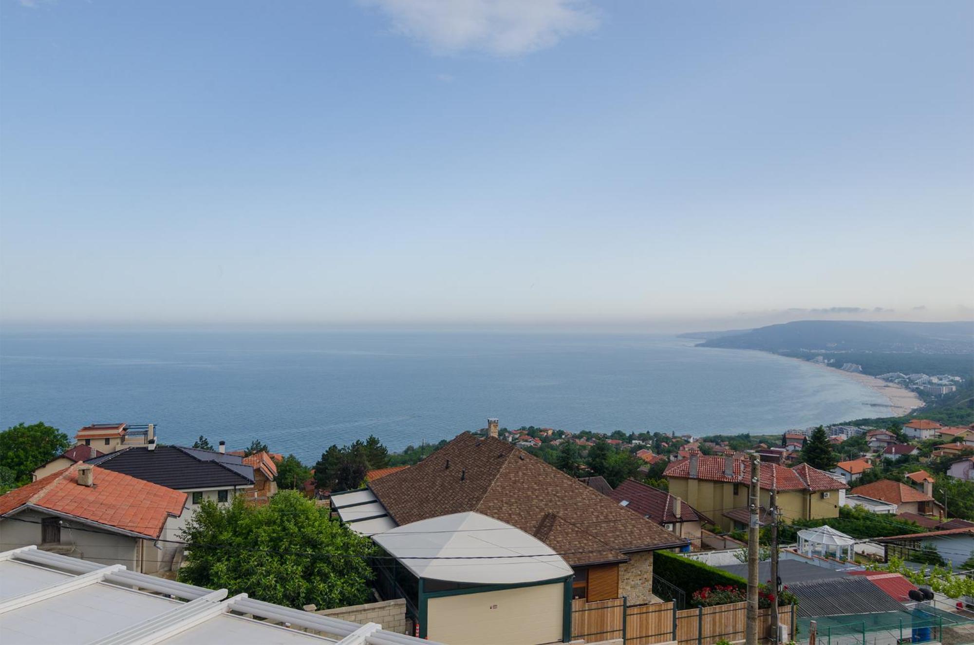 Villa Kalimera Balçık Dış mekan fotoğraf