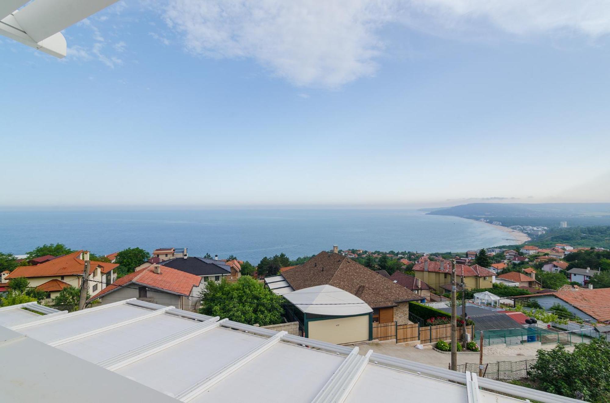 Villa Kalimera Balçık Dış mekan fotoğraf