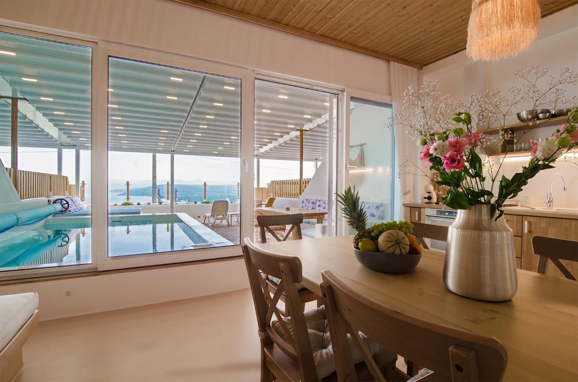 Villa Kalimera Balçık Dış mekan fotoğraf