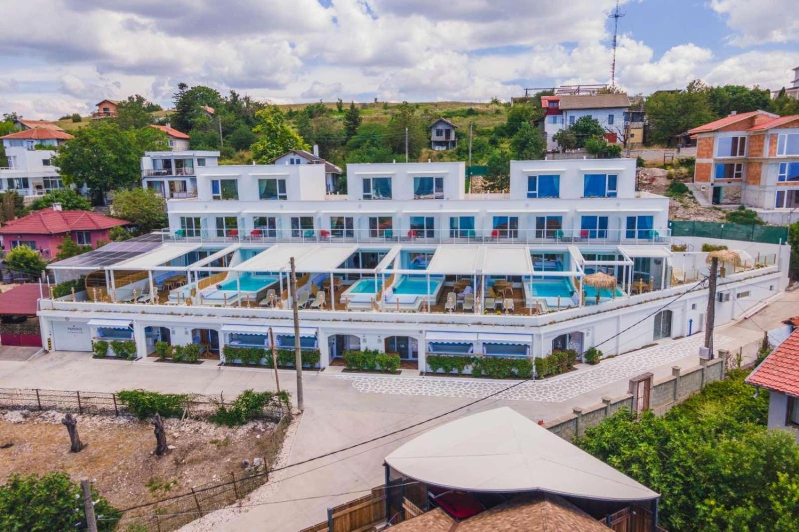 Villa Kalimera Balçık Dış mekan fotoğraf