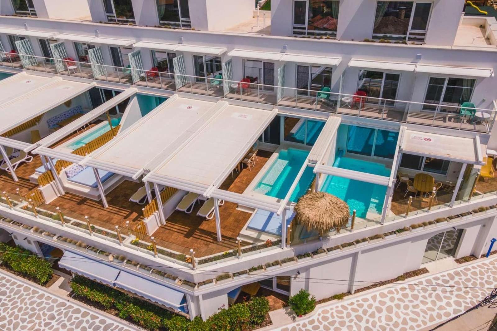 Villa Kalimera Balçık Dış mekan fotoğraf