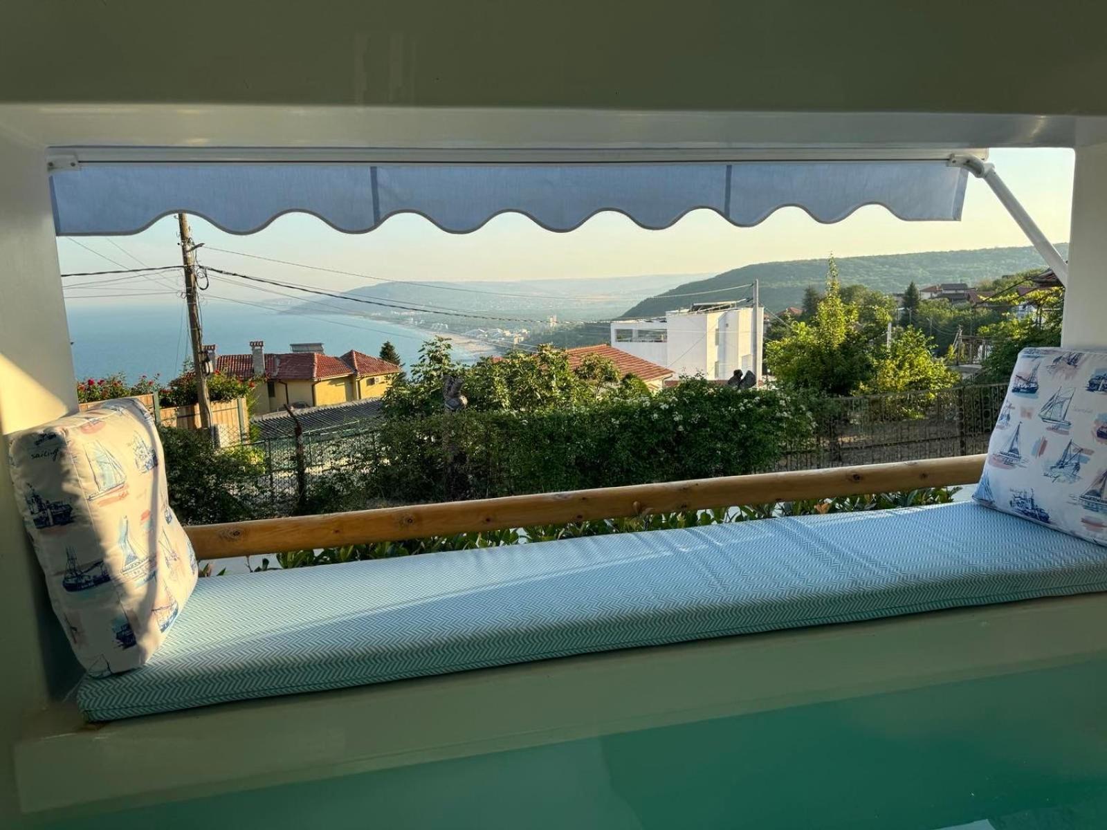 Villa Kalimera Balçık Dış mekan fotoğraf