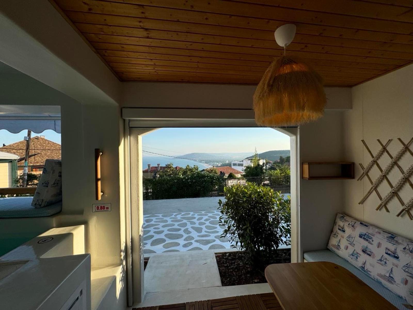 Villa Kalimera Balçık Dış mekan fotoğraf