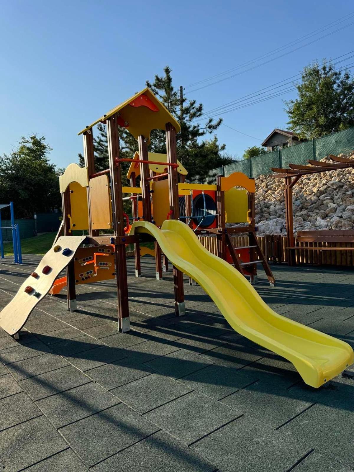 Villa Kalimera Balçık Dış mekan fotoğraf