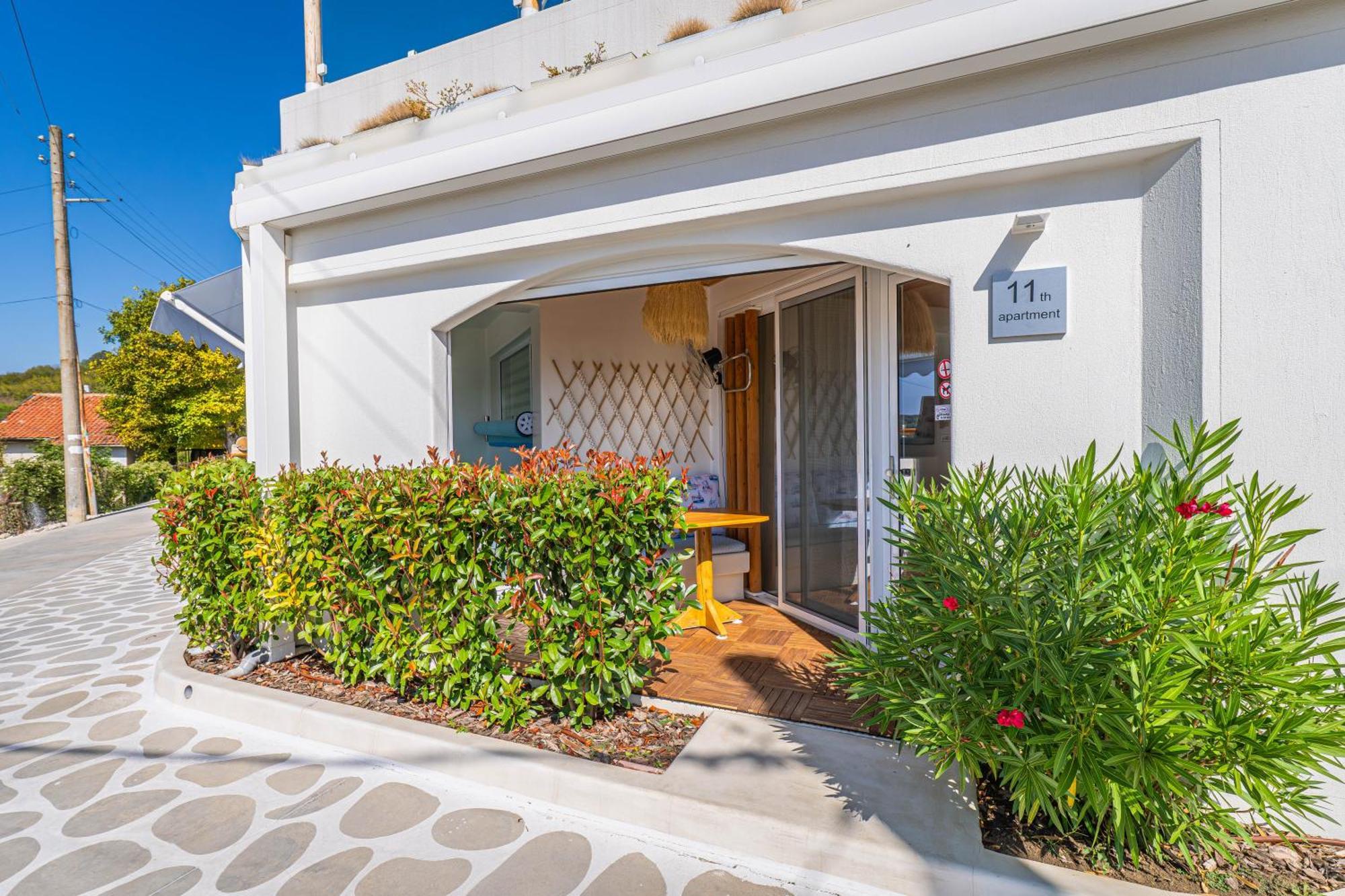 Villa Kalimera Balçık Dış mekan fotoğraf