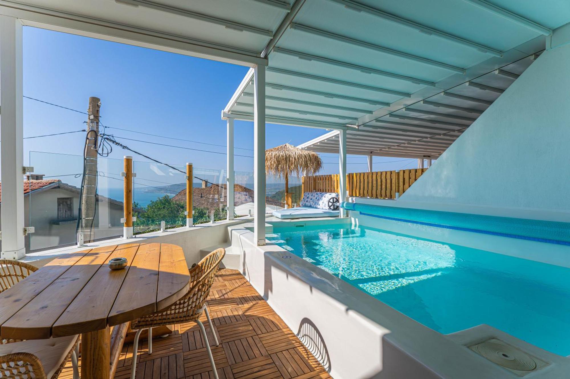 Villa Kalimera Balçık Dış mekan fotoğraf